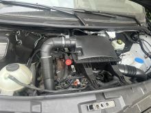 Mercedes Benz Sprinter