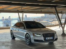 Audi A8L 3.0 Tdi 2015