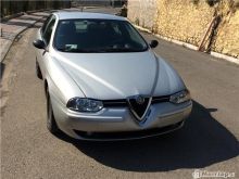 Alfa Romeo 156 2.4 dizel -99 me dogan
