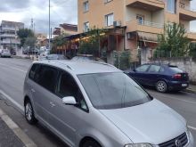 Touran viti 2006 diesel automatico