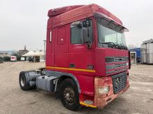 DAF TRUCK TE47XS semi-trailer tractor