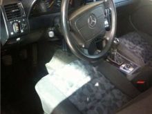Mercedes C 220 cdi -99