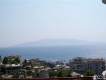 Apartament 1+1, me pamje nga deti, rruga SKENDER..