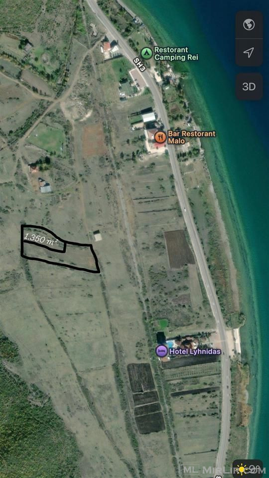 TOKE 1.350 m² NE POGRADEC , POJSKE