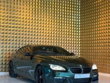 Shitet ose nderrohet BMW 640d 2018
