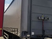 Trailer/ Gjysmerimorkio