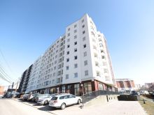 Banesë në SHITJE / 1+2 - Kalabri - 87m²