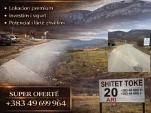 HOME VIP SHETË 20 ari te RESTORANT MOREJA ISTOG