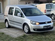 WV CADDY 1.6 TDI