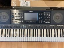 New Yamaha PSR-SX900 61-Key High-End Arranger Keyboard