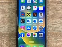 iPhone XR 64GB 