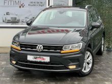Vw Tiguan 2.0 TDI