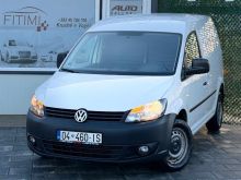 Vw caddy 1.6