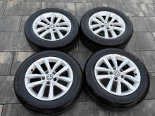 Fellne Vw Touran