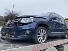 BLEJM XHIPA PA DOGAN VETURA KOMBI DEFEKTE AKSIDENT