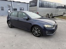 GOLF 7 TDI 2.0 AUTOMATIK DSG DOGAN HOMOGIMI PAGUAR VITI 2015