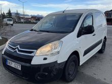Shitet Citroen Berlingo 1.6