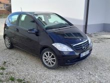Mercedes-Benz a160