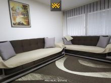 Banesë 57.17m² Neto për #SHITJE në Ulpianë