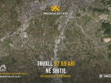 Truall 57.69 Ari për #SHITJE në Miradi e Epërme