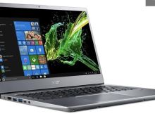 Laptop Acer Swift SF314-54