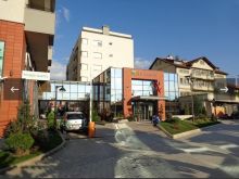 BANESË ME QIRA 1+1 NË KALABRI (EMSHIR)