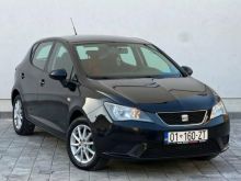 SEAT IBIZA FACE LIFT 1.6 TDI I DOGANUAR 2013