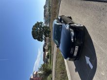 AUDI A6 2012