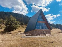 SHITET VILLË – SHKREL, RUGOVË