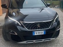 Peugeot 3008 Gt-Line Full Opt