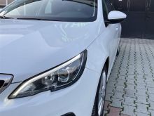 PEUGEOT 308 1.5HDI 2021