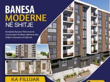 Shiten Banesat nga Elite Invest & Construction