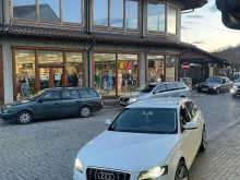 Audi A4 3.0TDI S-line