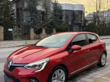 Renault Clio 1.0 benzin