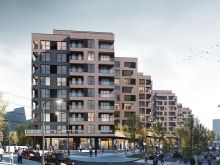 Banesë 93.20m² për #SHITJE në Veternik