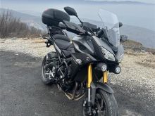 Yamaha tracer 900cc  2015