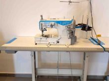 Makina industriale per qepje Jack dhe hekur profesional