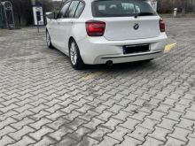 Bmw 118d  2015