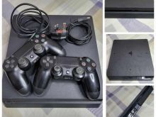 SONY 4 SLIM 500GB
