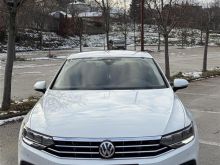 Passat B8.5 2.0 Tdi Dsg 2022 Rks 1 Vit