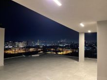 Penthouse/Zyrë me QIRA 468m² •📍Rruga A