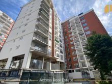 Banesë në SHITJE - 1+1 - Lagjja e Muhaxherëve - 59.5m²