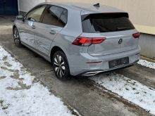 Golf 8