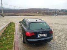 Shitet Audi a4 karavan Motorri 2.0 Dizell Manual 6 shpejtsi
