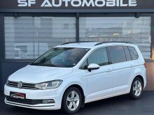 Touran 1.6 Diesel dsg