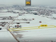 Truall 48.87 Ari për #SHITJE në Miradi e Poshtme