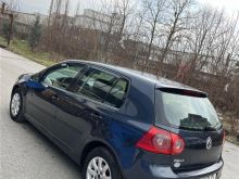 Golf 5 1.9 Tdi