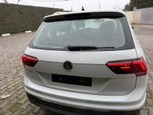 Tiguan 2.0 TDI VITI 2020 75000 KM ME DOGANË
