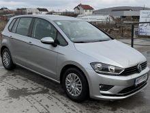 Shitet VW Golf 7 Sportvan 1.6 TDI Automatik DSG