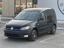 WV CADDY 2.0 TDi